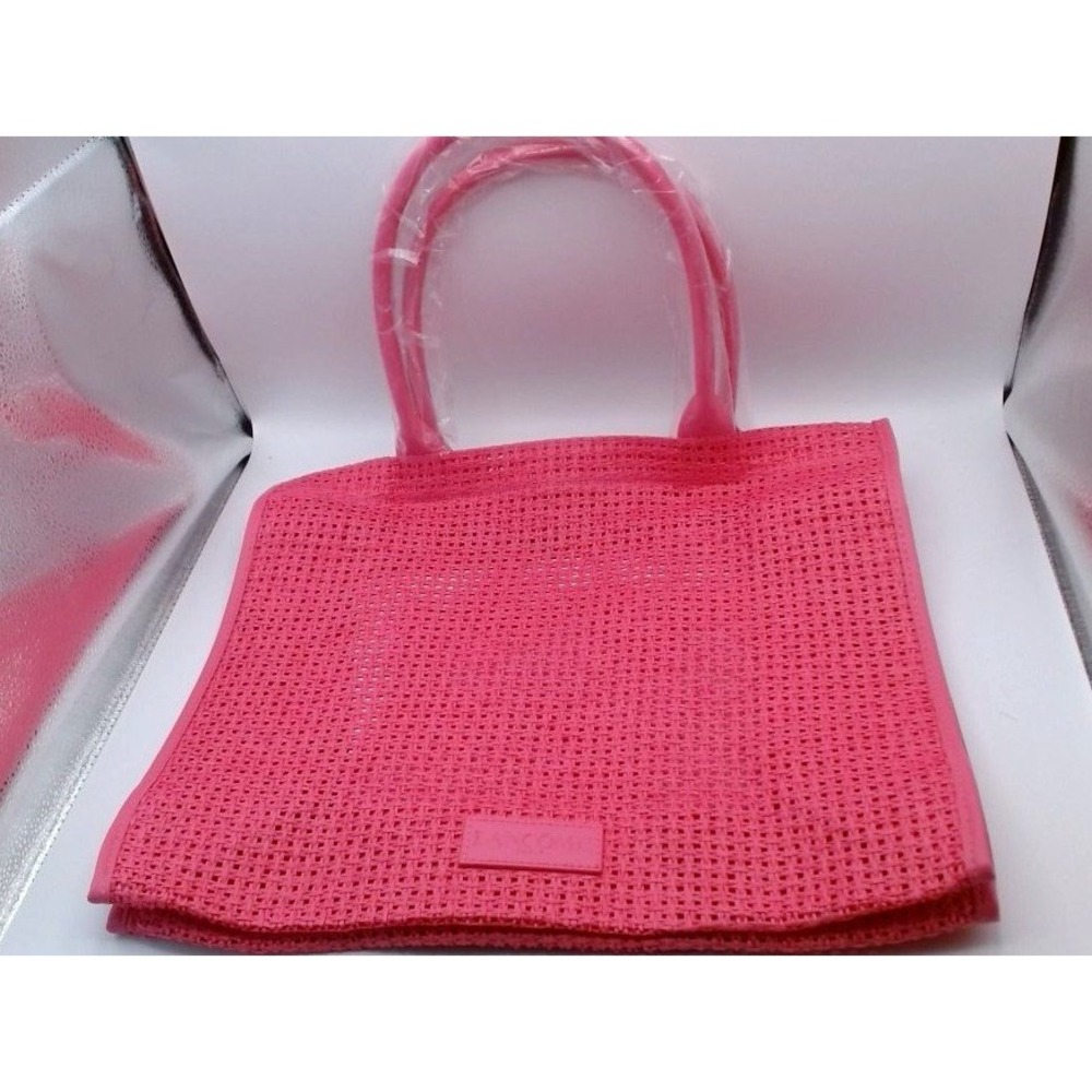 Lancome - Tote Bag, Pink, 12" x 14", BRAND NEW